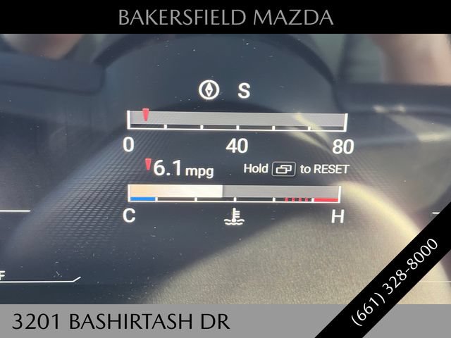 New 2026 MAZDA CX-5 Select AWD/4WD image 11