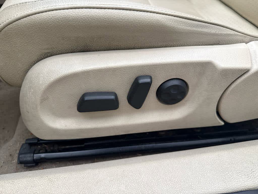 Used 2009 Volkswagen Eos Komfort FWD image 22