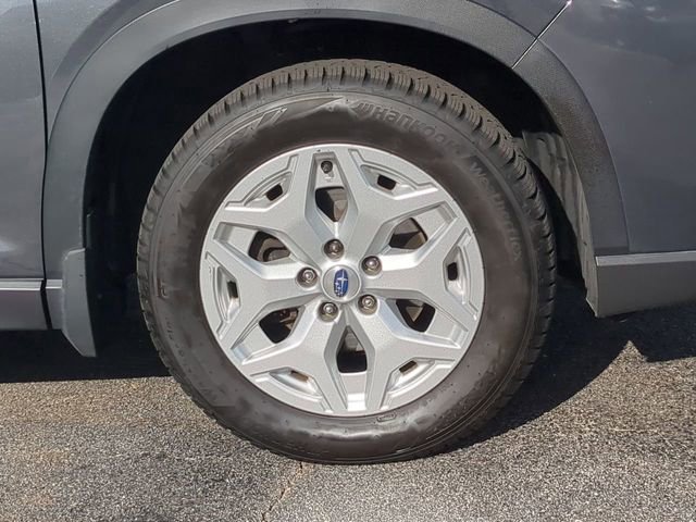Used 2020 Subaru Forester w/ Alloy Wheel Package image 11
