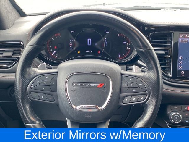 Used 2023 Dodge Durango R/T image 9