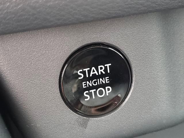 New 2026 Nissan Rogue SV w/ Cold Weather Package image 28