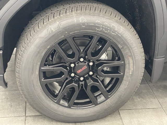 New 2026 GMC Sierra 1500 Elevation w/ Elevation Premium Package image 5