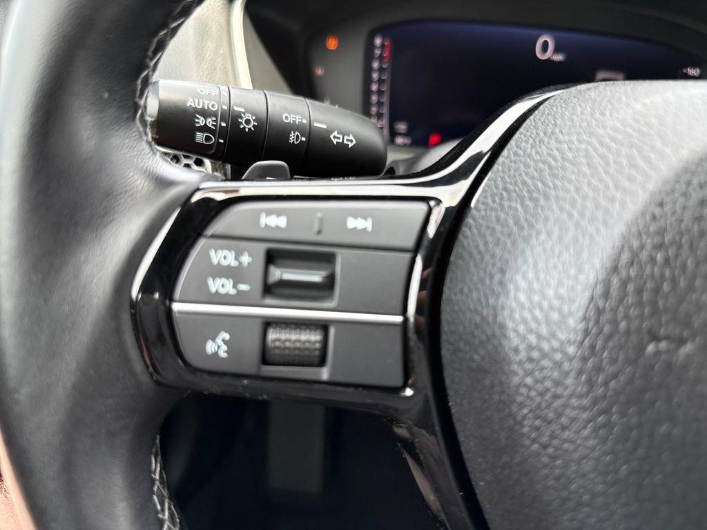 Certified 2023 Honda Civic Sport Touring image 25