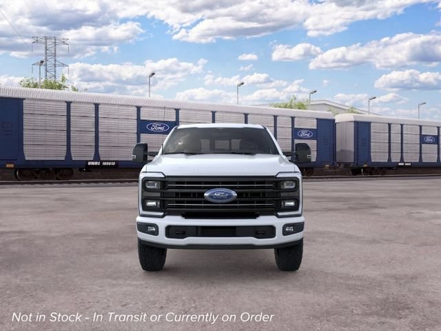 New 2026 Ford F250 Platinum w/ Tremor Off-Road Package AWD/4WD image 6