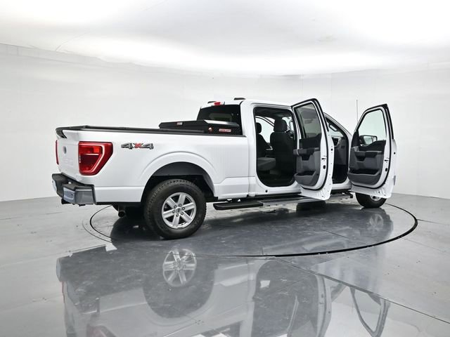 Used 2022 Ford F150 XLT w/ Equipment Group 301A Mid image 45