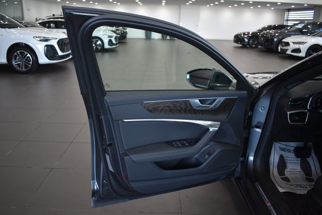 Used 2019 Audi A6 3.0T Prestige w/ Prestige Package AWD/4WD image 9