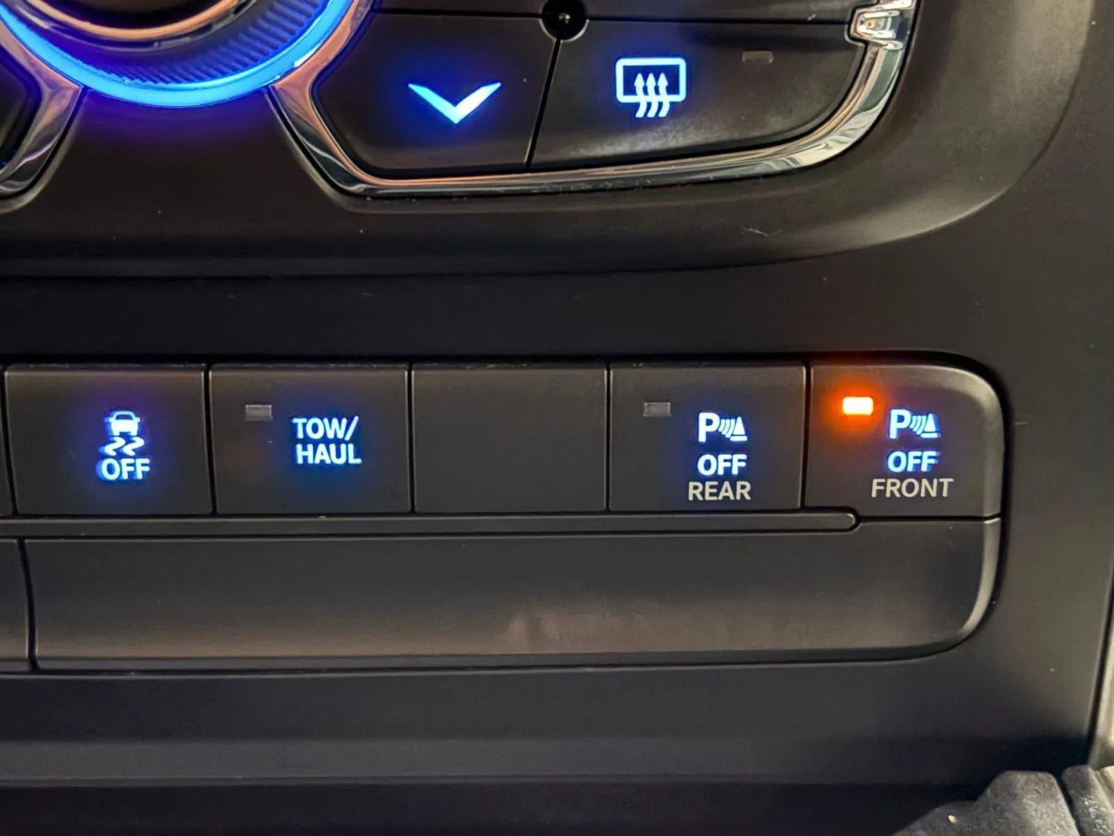 Used 2017 RAM 1500 Big Horn image 33