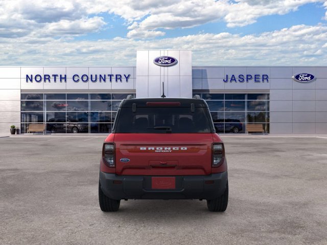 New 2026 Ford Bronco Sport Outer Banks AWD/4WD image 6