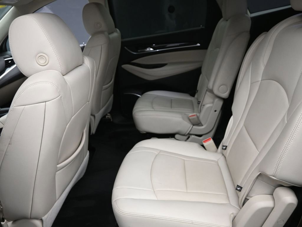 Certified 2023 Buick Enclave Essence w/ Experience Buick Package image 11