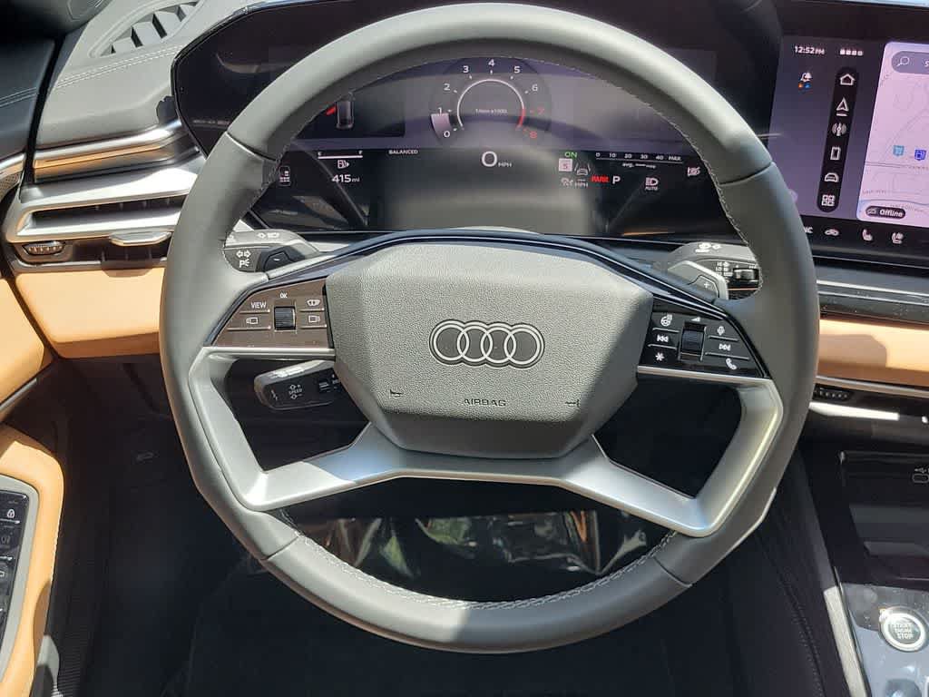 New 2026 Audi A5 Premium Plus AWD/4WD image 23