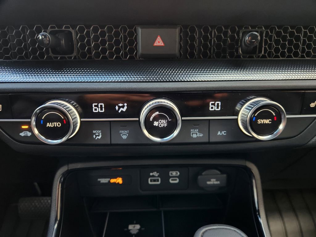 Used 2025 Honda CR-V Sport-L image 18