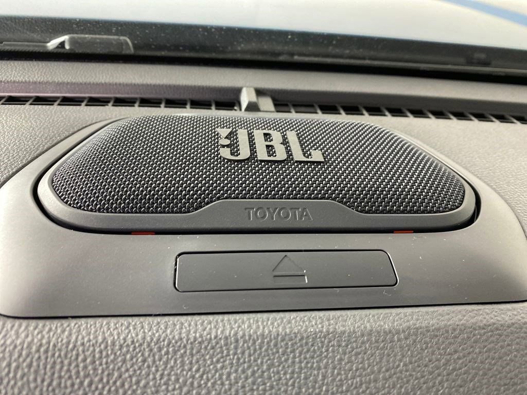 New 2026 Toyota 4Runner Limited image 26