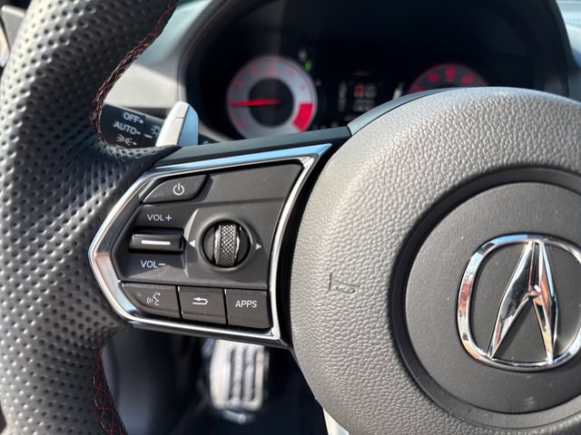 Certified 2026 Acura RDX A-Spec AWD/4WD image 18