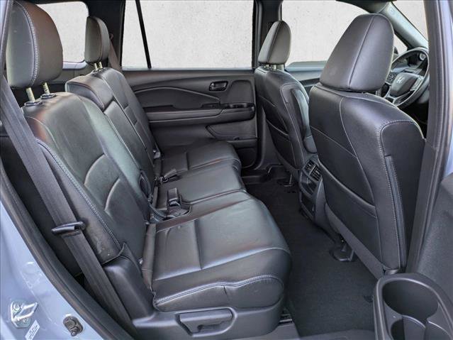 Used 2022 Honda Passport EX-L image 21