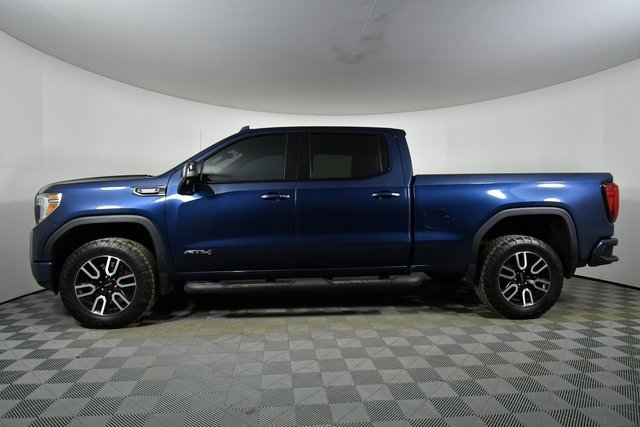 Used 2020 GMC Sierra 1500 AT4 w/ AT4 Premium Package image 16