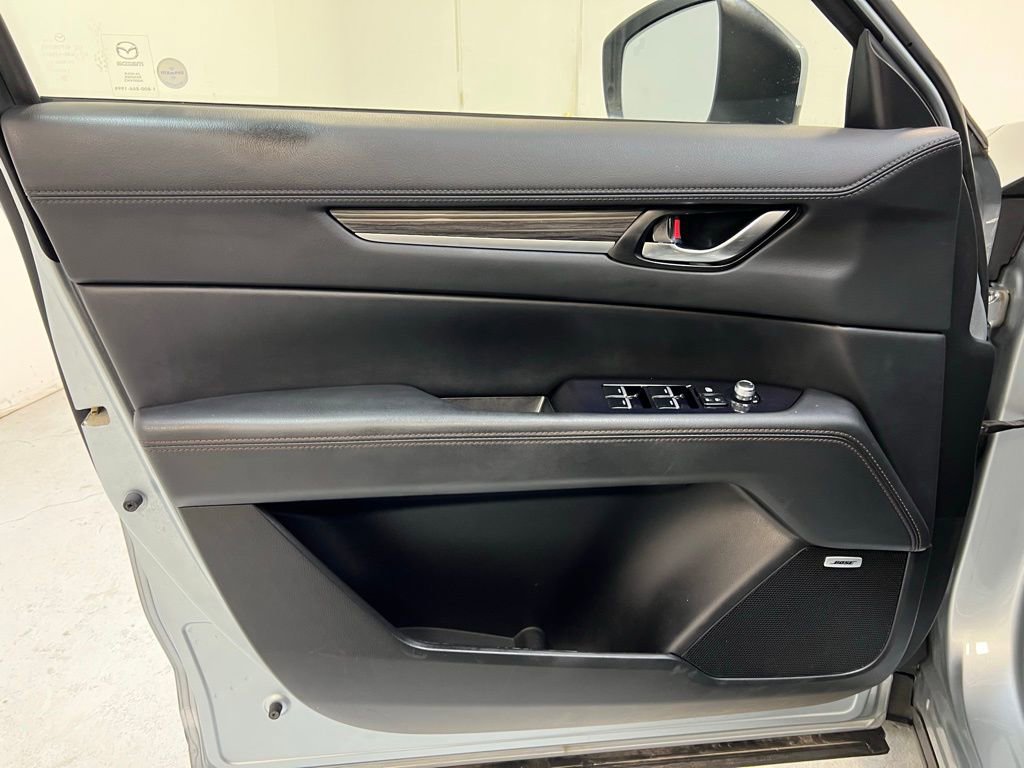 Used 2020 MAZDA CX-5 Grand Touring image 13