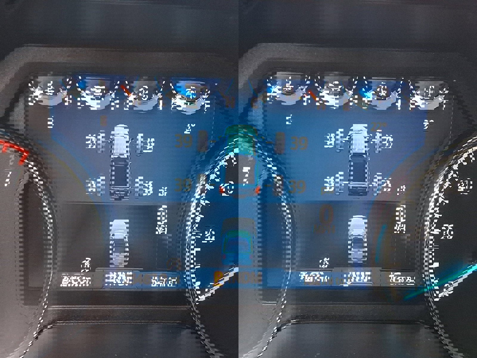 Used 2023 Ford F150 XLT w/ Equipment Group 302A High image 21