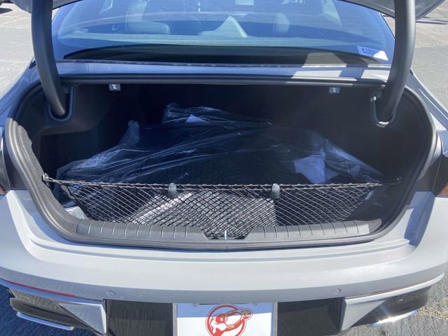 New 2026 Kia K5 GT image 8