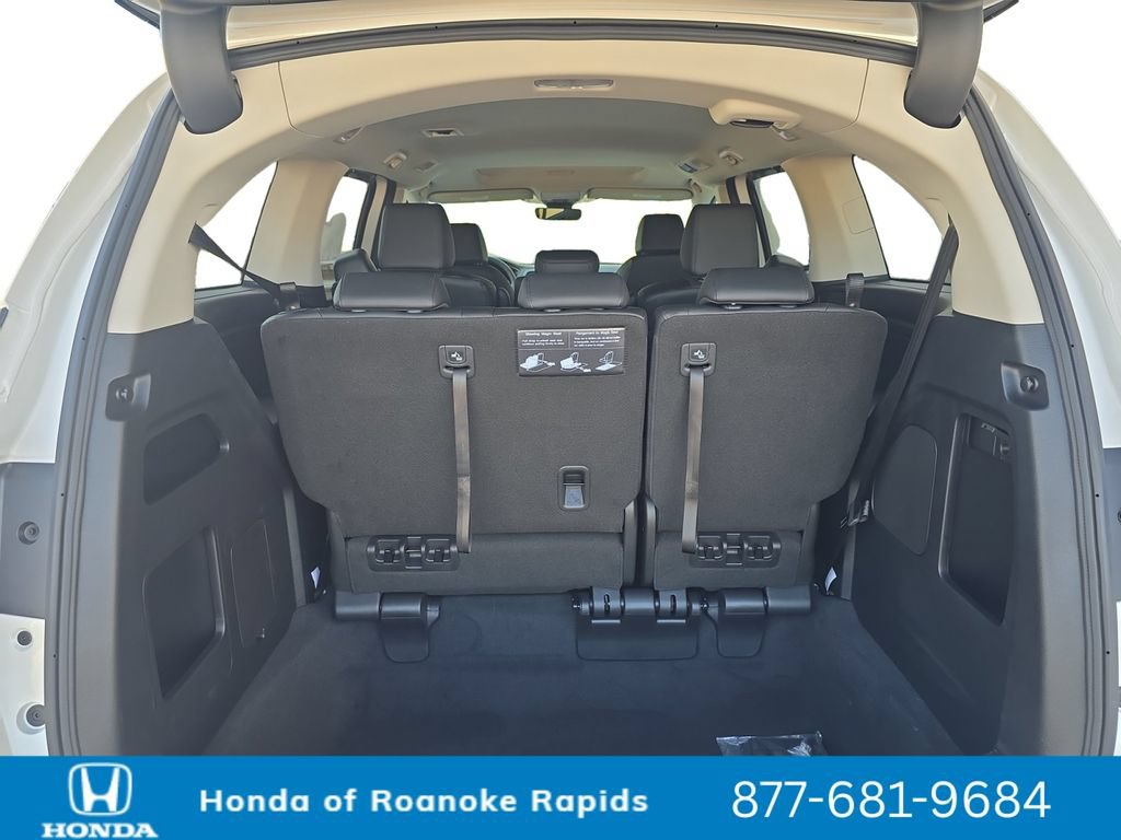 New 2026 Honda Odyssey EX-L image 19