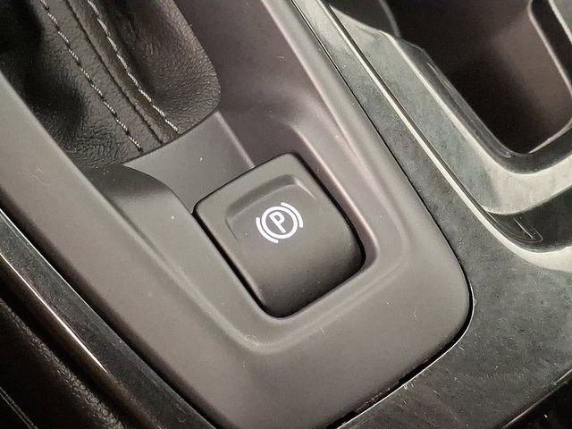 Used 2026 Chevrolet TrailBlazer LT image 24