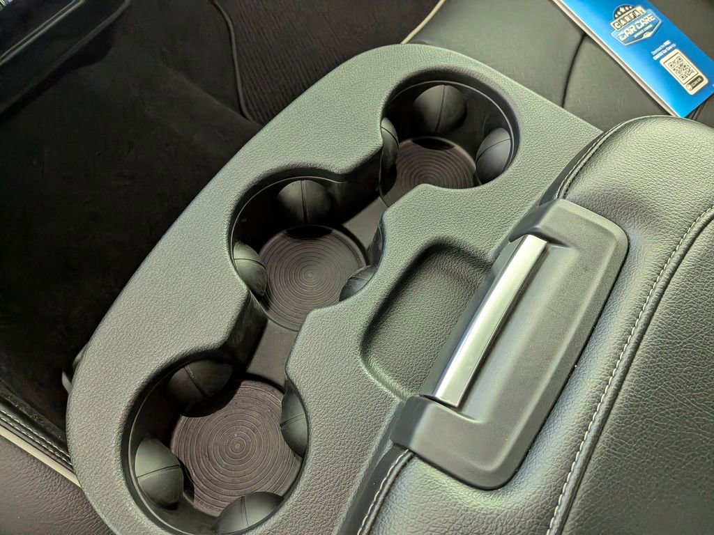 Certified 2024 RAM 2500 Laramie image 26