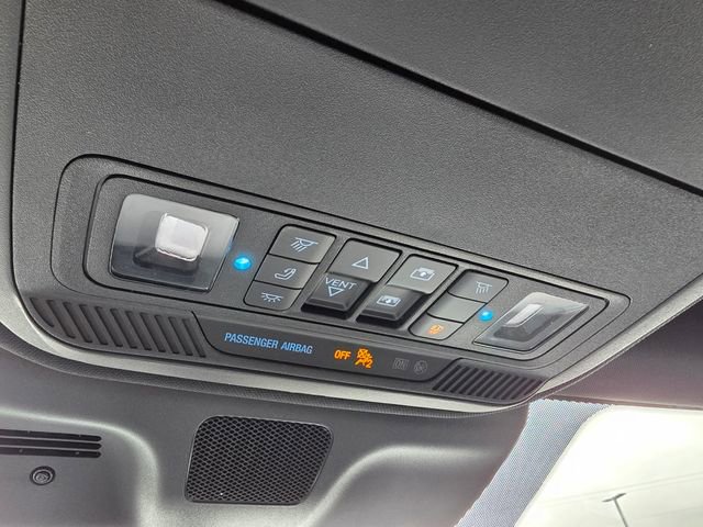 New 2026 Ford Expedition Platinum AWD/4WD image 36