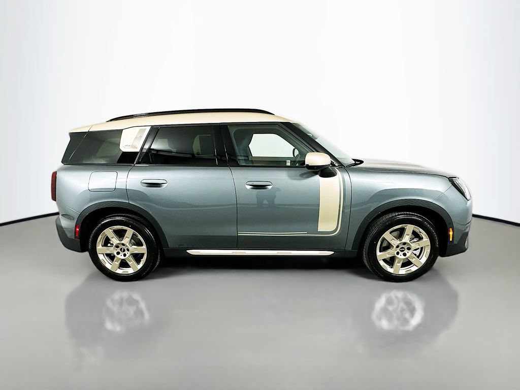New 2027 MINI Cooper Countryman S AWD/4WD image 4
