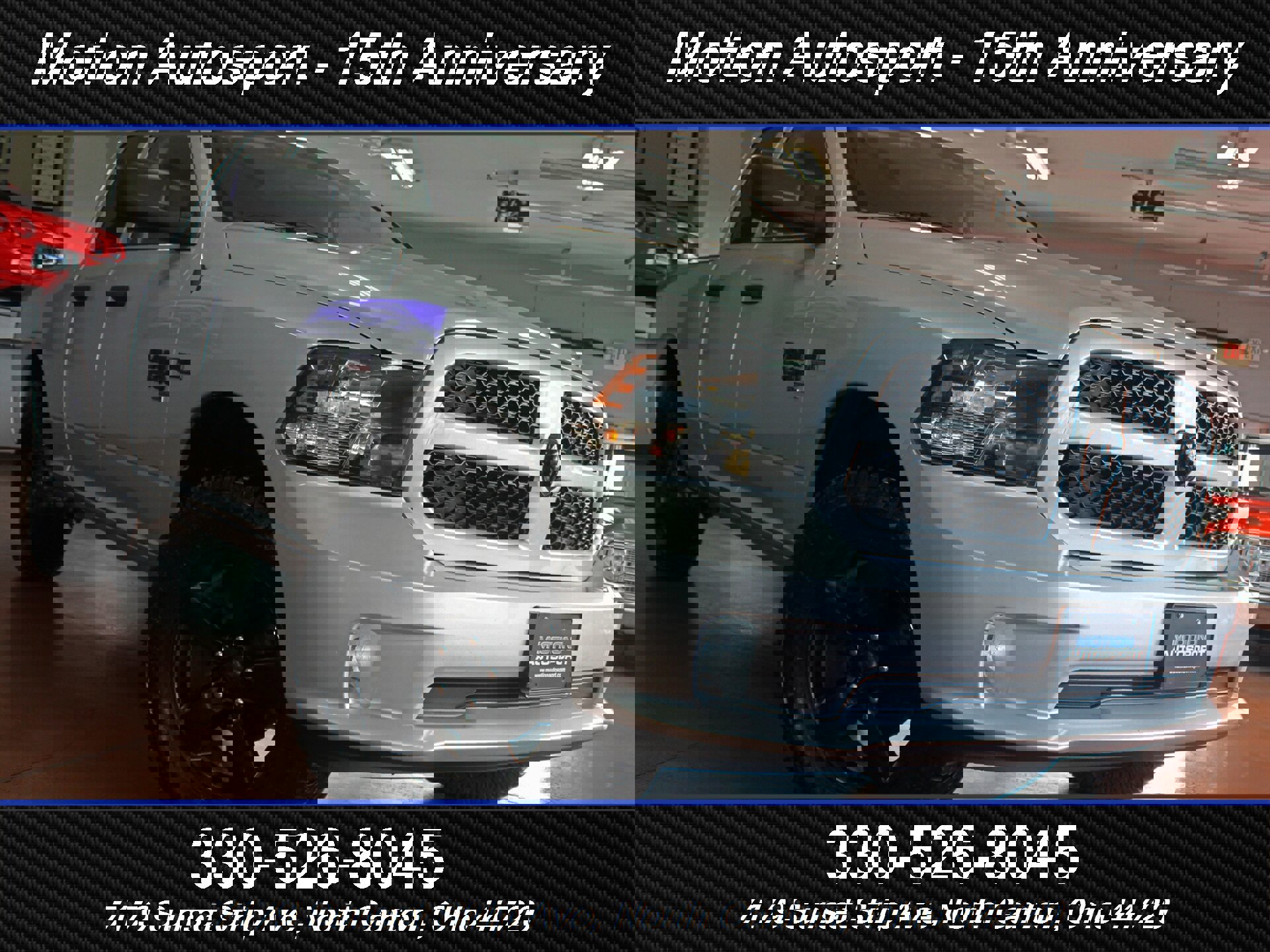 Used 2019 RAM 1500 Express w/ Express Value Package image 53