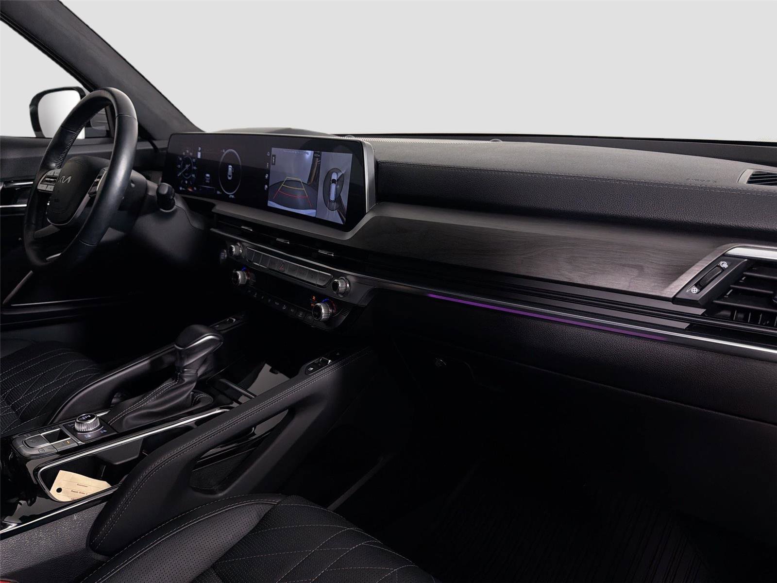 Used 2023 Kia Telluride SX Prestige X-Line AWD/4WD image 26