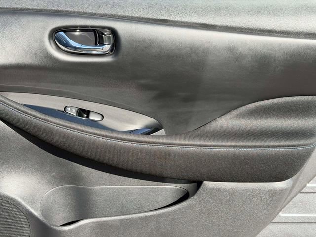 Used 2023 Nissan Leaf SV Plus image 8