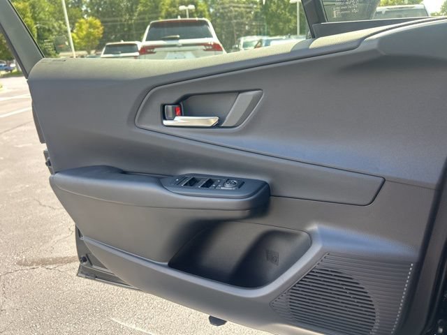 New 2026 Toyota Prius Plug-In Hybrid FWD image 26