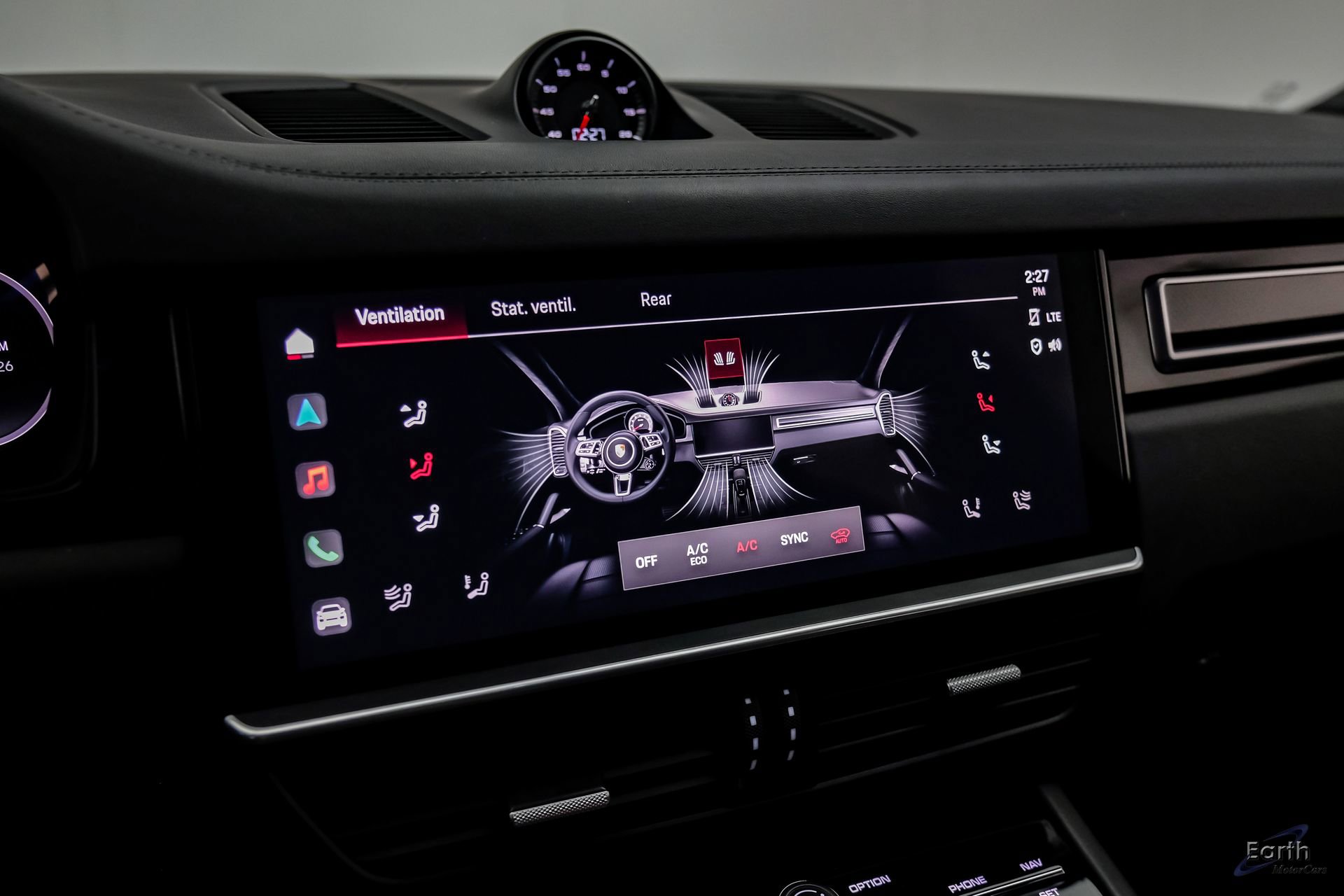 Used 2022 Porsche Cayenne Turbo image 80