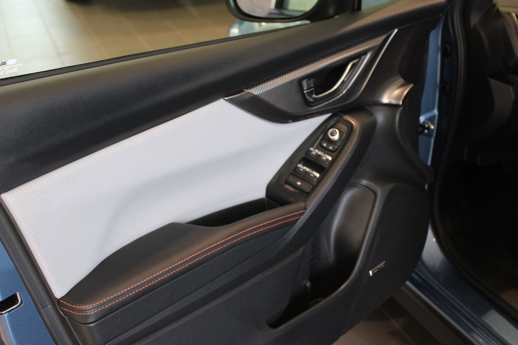 Used 2023 Subaru Crosstrek 2.5i Limited image 27