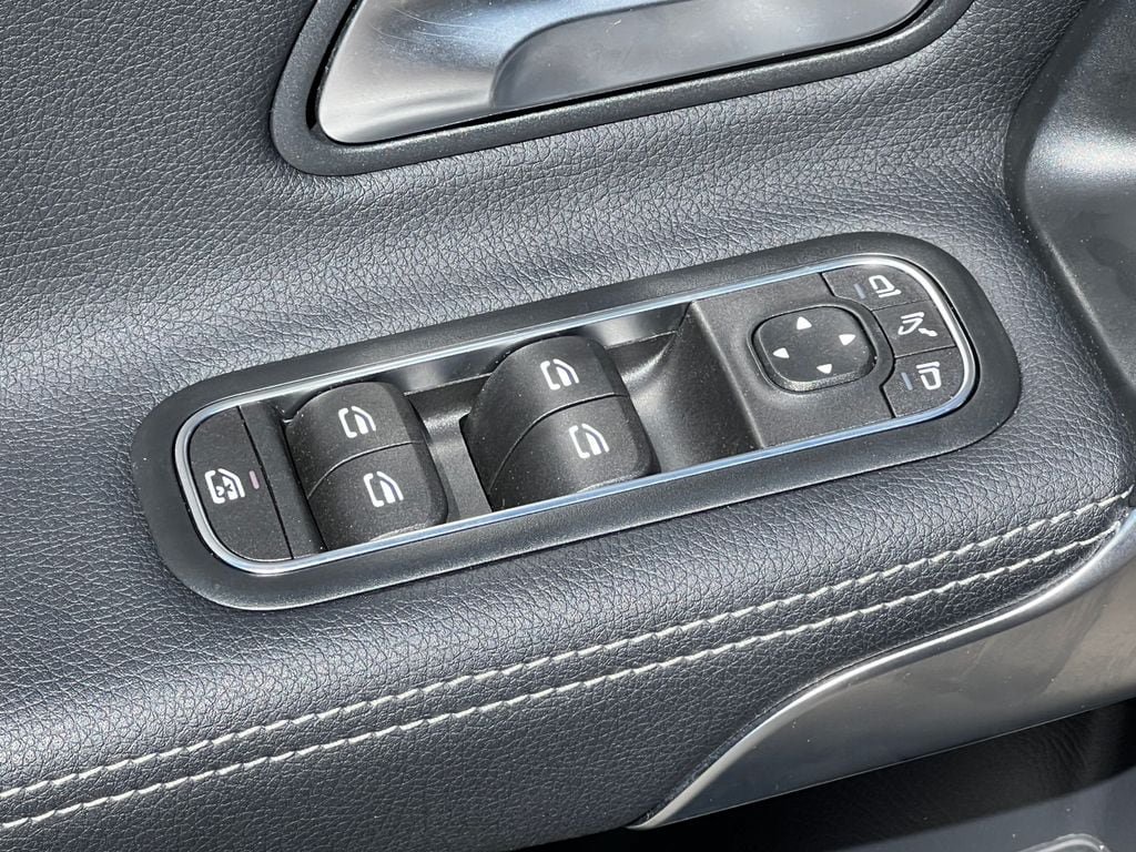 New 2025 Mercedes-Benz CLA 250 4MATIC image 16