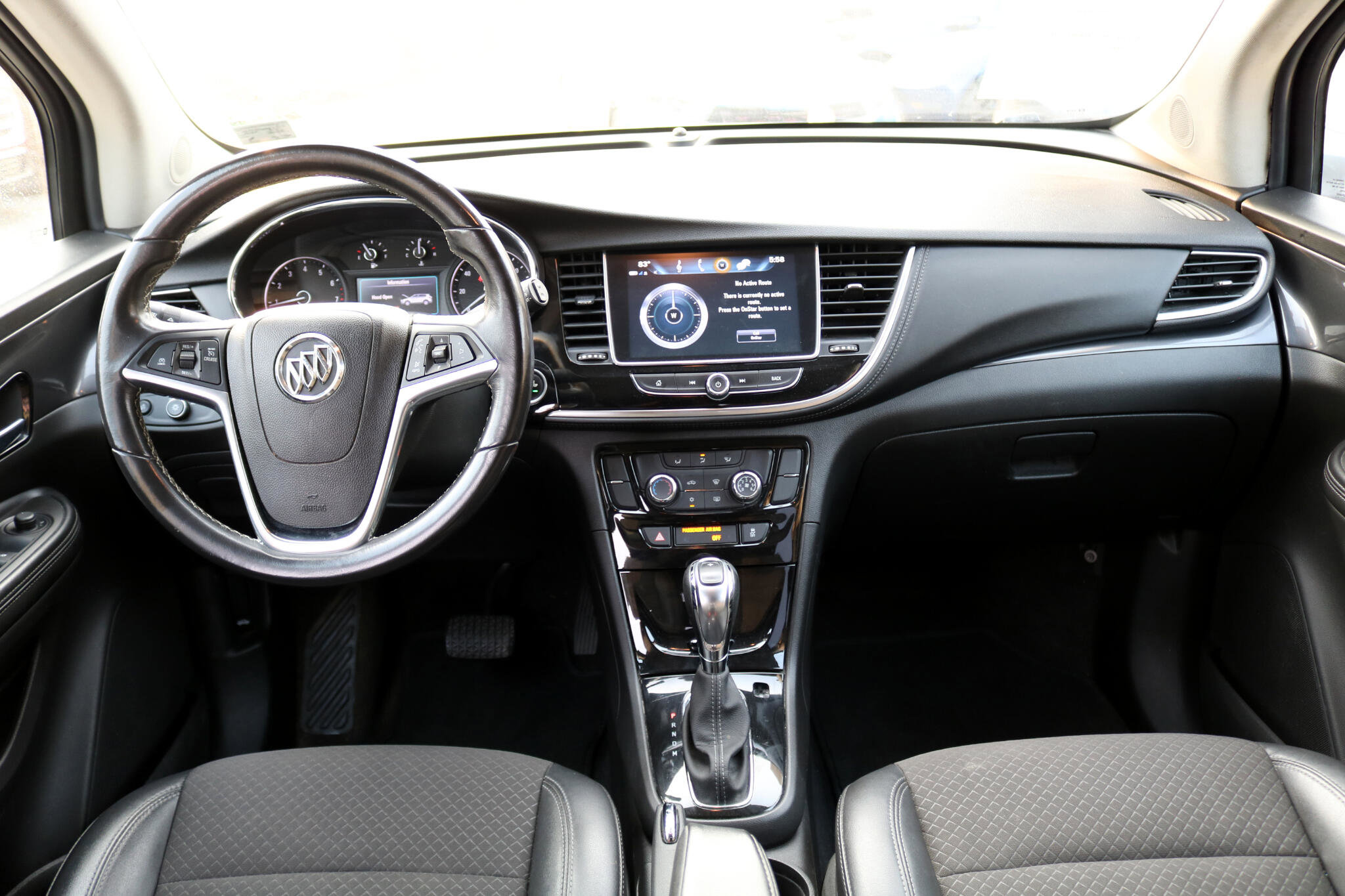 Used 2019 Buick Encore Preferred w/ Safety Package image 32