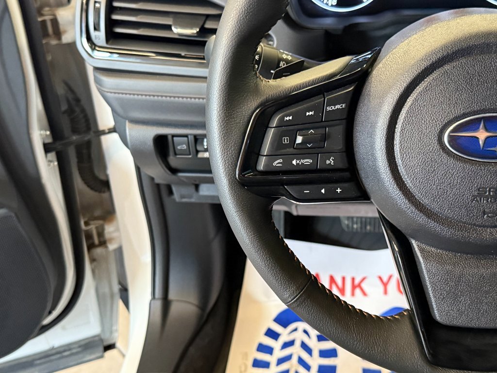 Used 2025 Subaru Forester Touring image 10