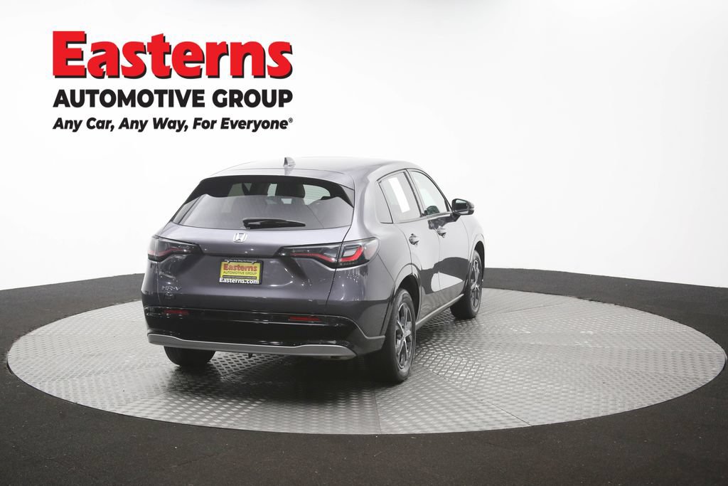 Used 2023 Honda HR-V EX-L image 37