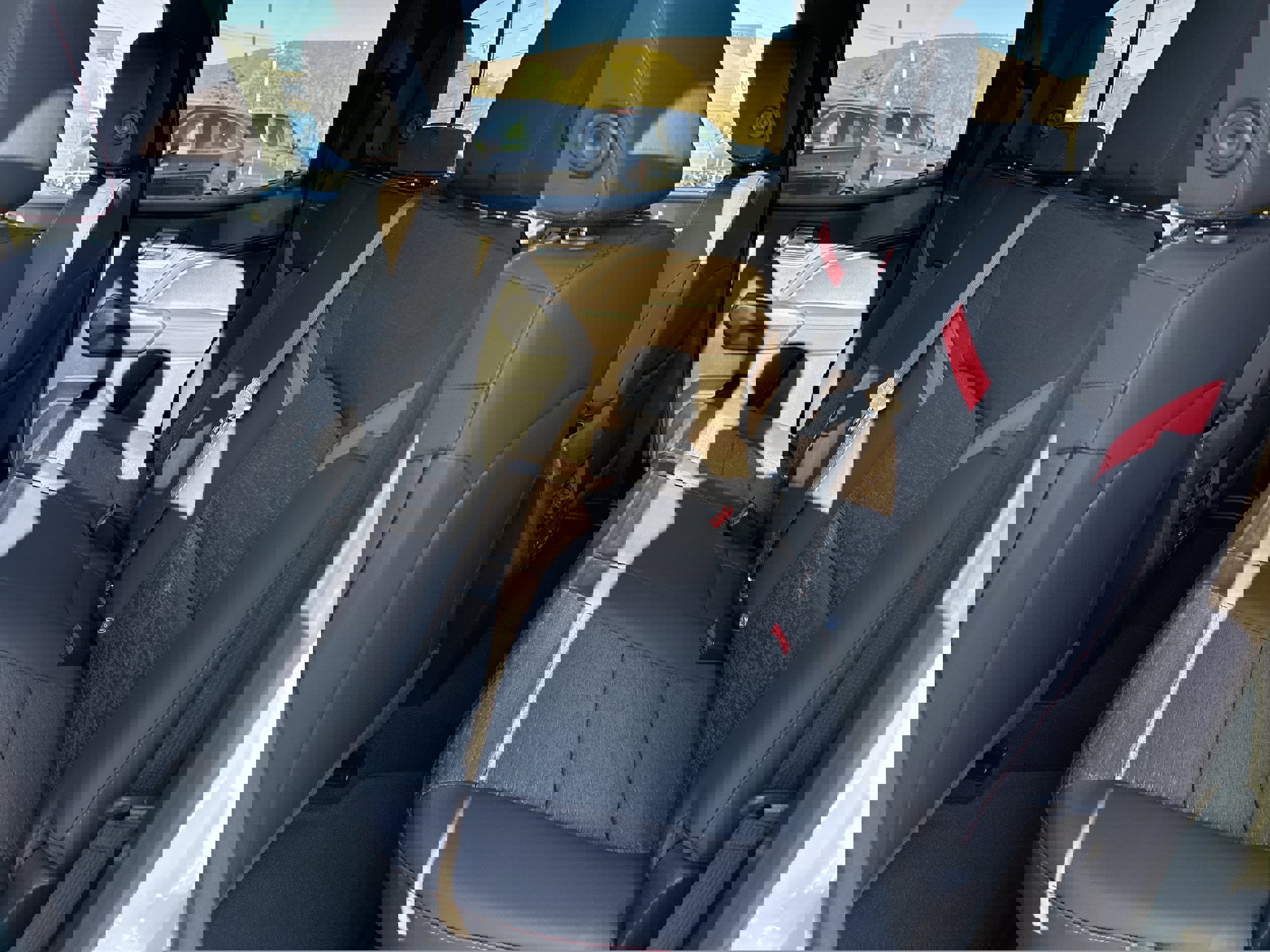 New 2026 Chevrolet Colorado Z71 w/ Technology Package image 16