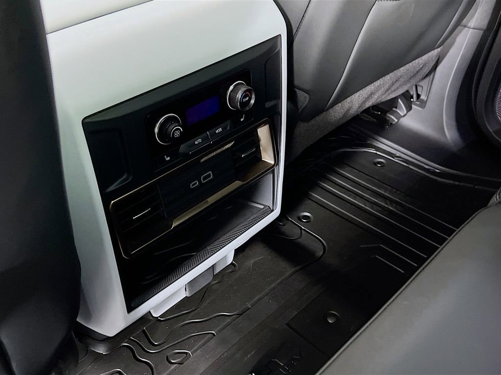 Used 2024 GMC Hummer EV 3X w/ Battery Pack, 24 Module Pack image 26