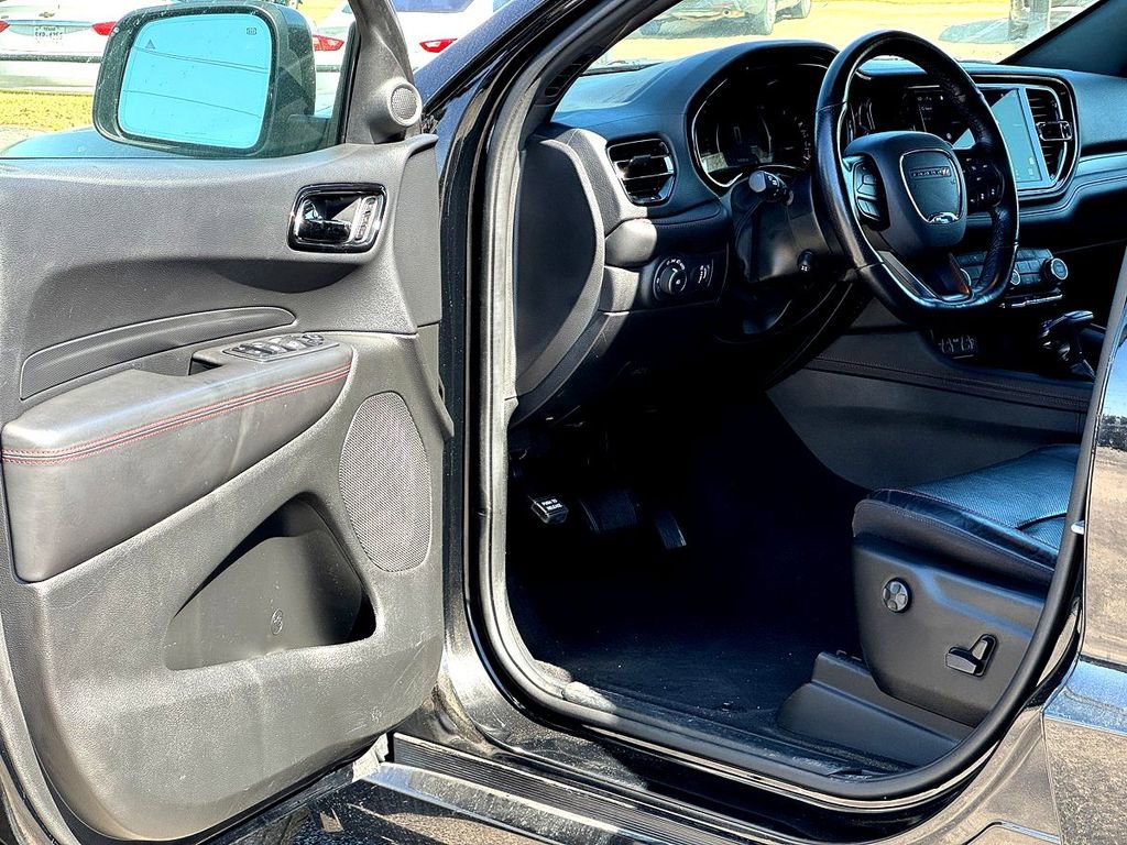 Used 2023 Dodge Durango GT image 11