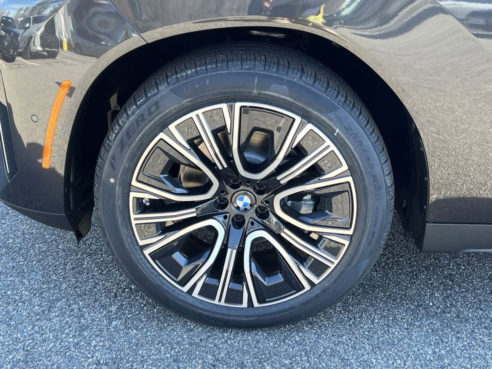 New 2026 BMW X3 xDrive30 w/ Premium Package image 9