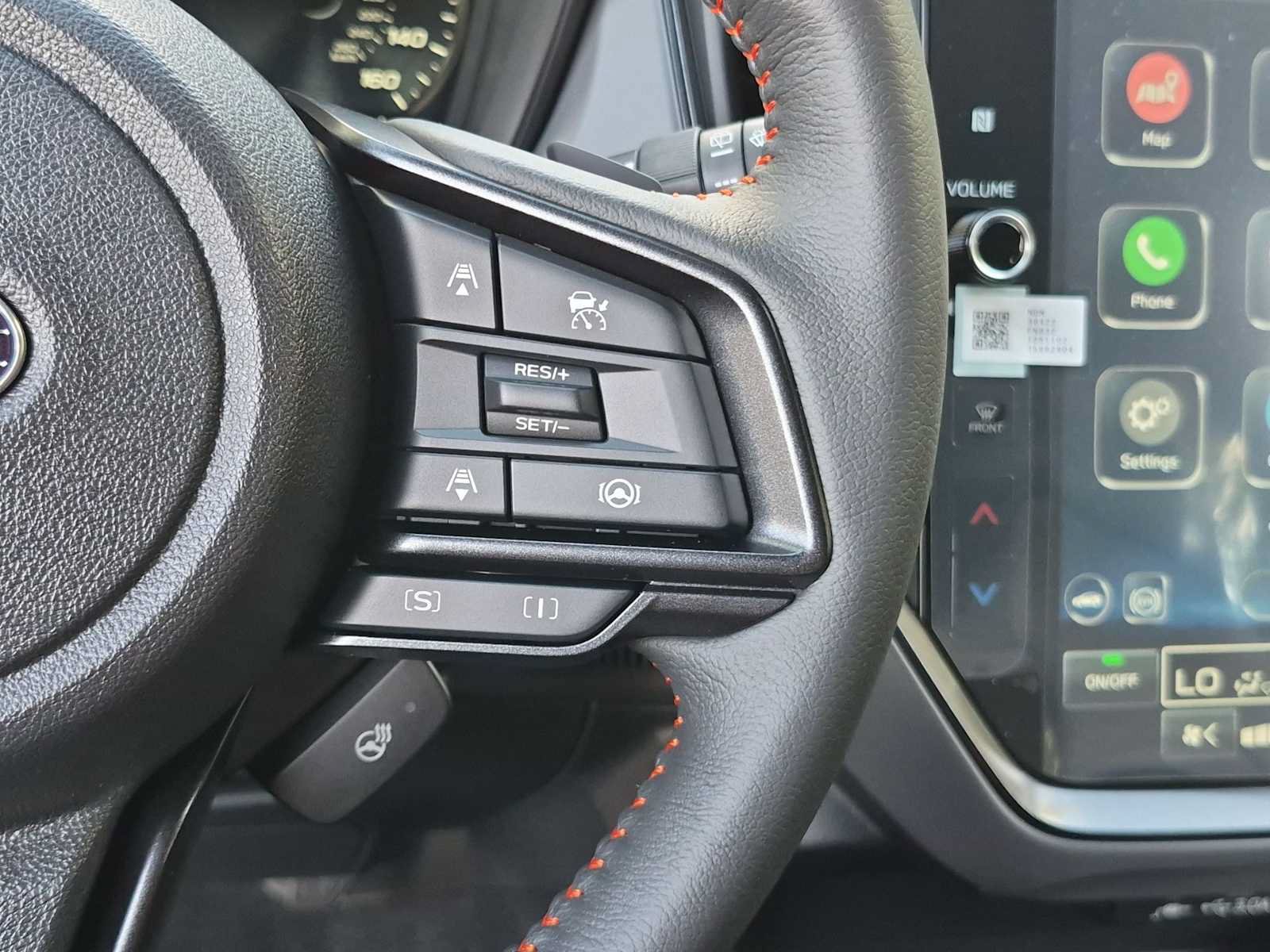 New 2026 Subaru Crosstrek 2.5i Limited AWD/4WD image 24