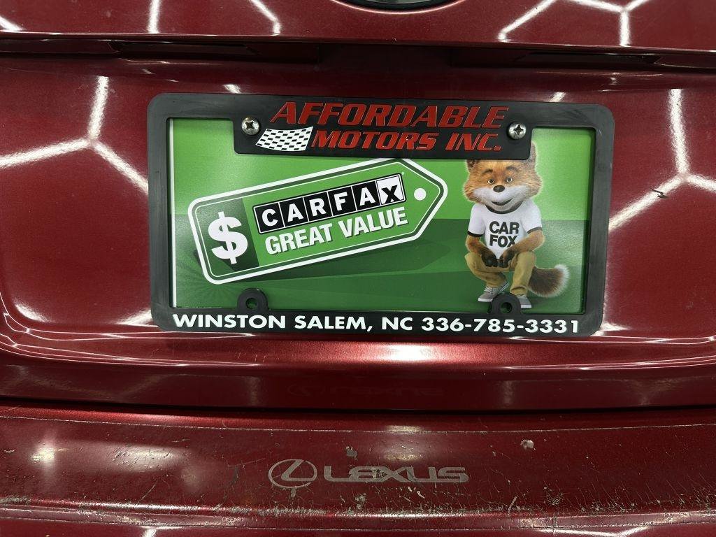 Used 2013 Lexus CT 200h FWD image 33