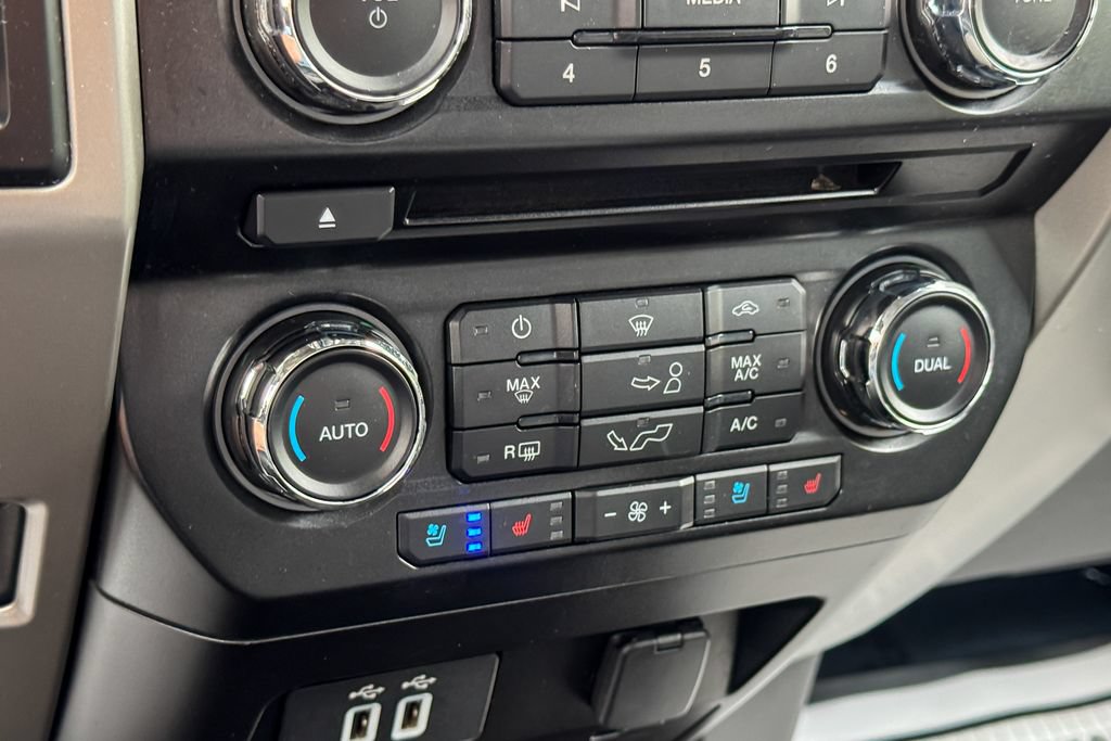 Used 2018 Ford F150 Lariat AWD/4WD image 37