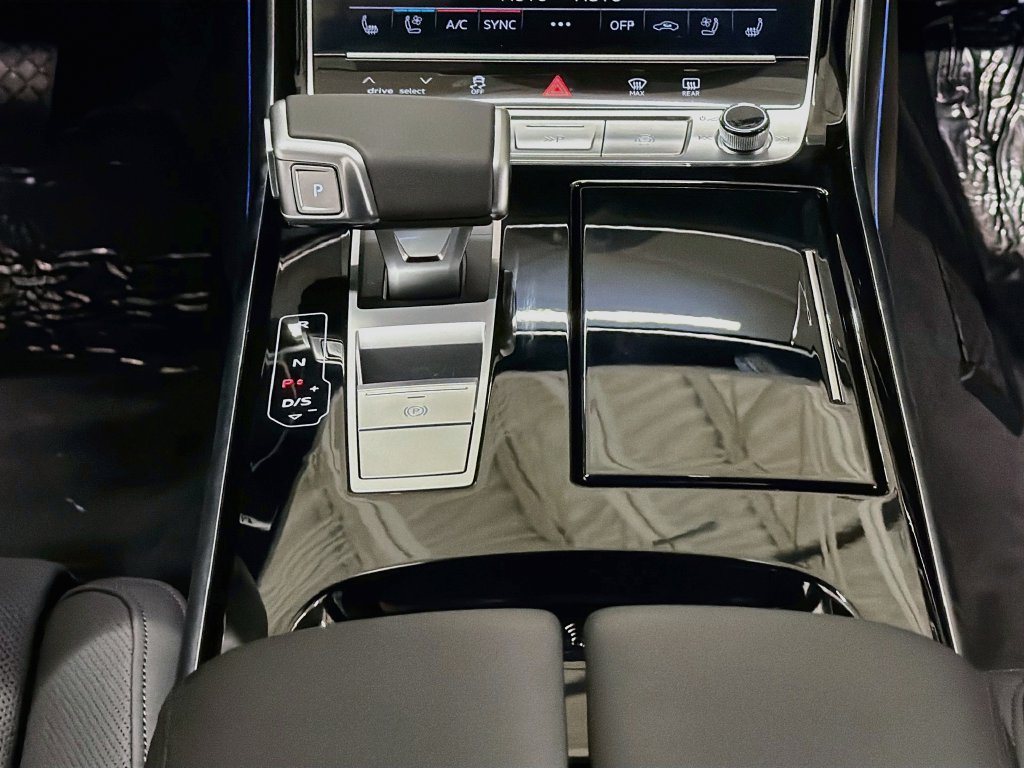 New 2027 Audi A8 L 3.0T AWD/4WD image 13
