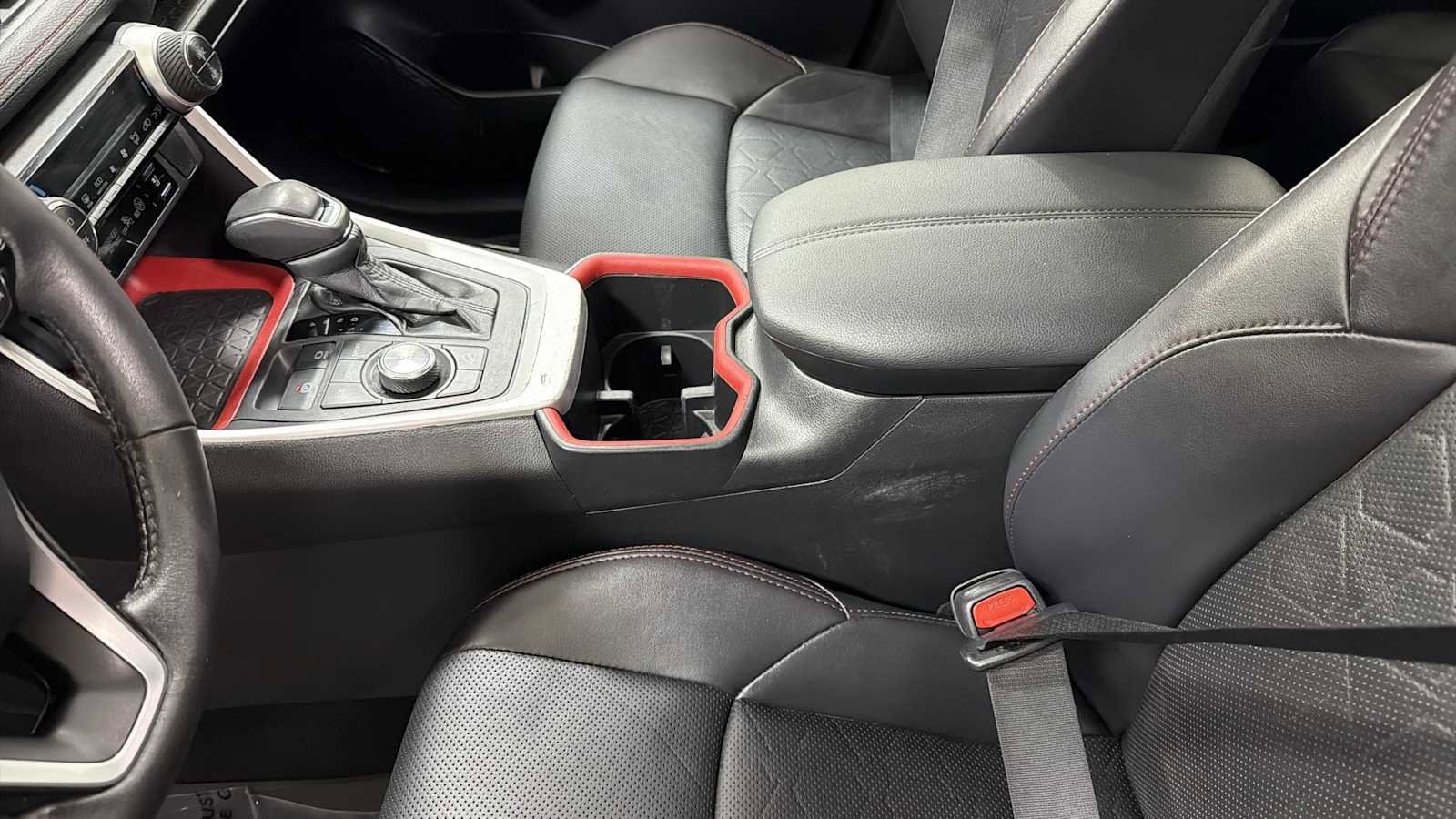 Certified 2022 Toyota RAV4 TRD Off-Road w/ TRD Off-Road Weather Package image 22