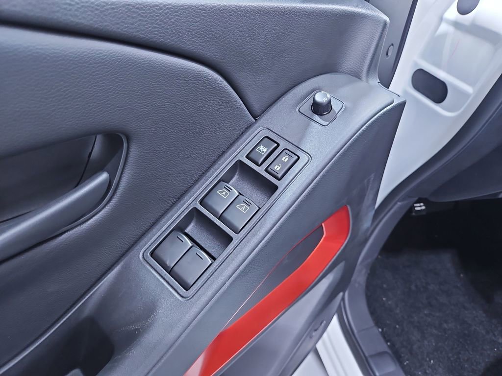 New 2026 Nissan Frontier PRO-4X w/ Pro Premium Package image 11