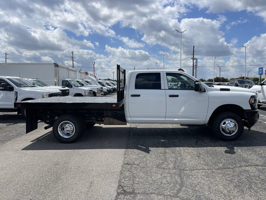 Used 2024 RAM 3500 Tradesman AWD/4WD image 13