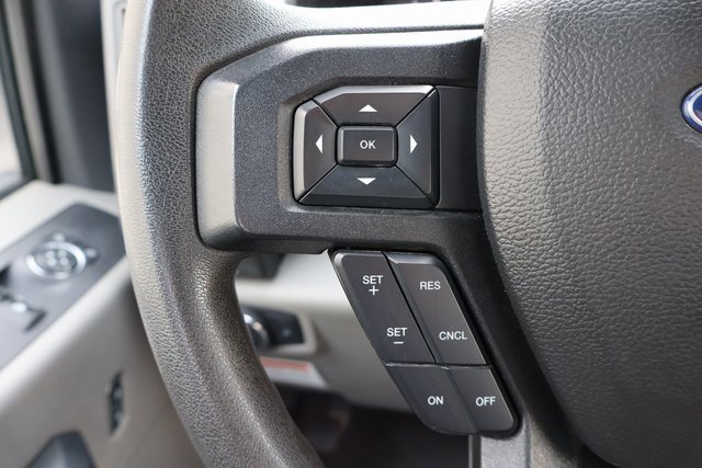 Used 2022 Ford F450 XL w/ Power Equipment Group image 22