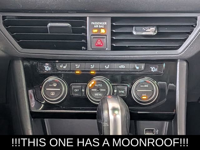 Used 2019 Volkswagen Jetta R-Line w/ R-Line Cold Weather Package image 25